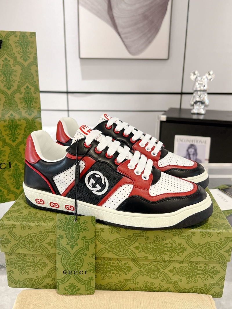 Gucci Casual Shoes